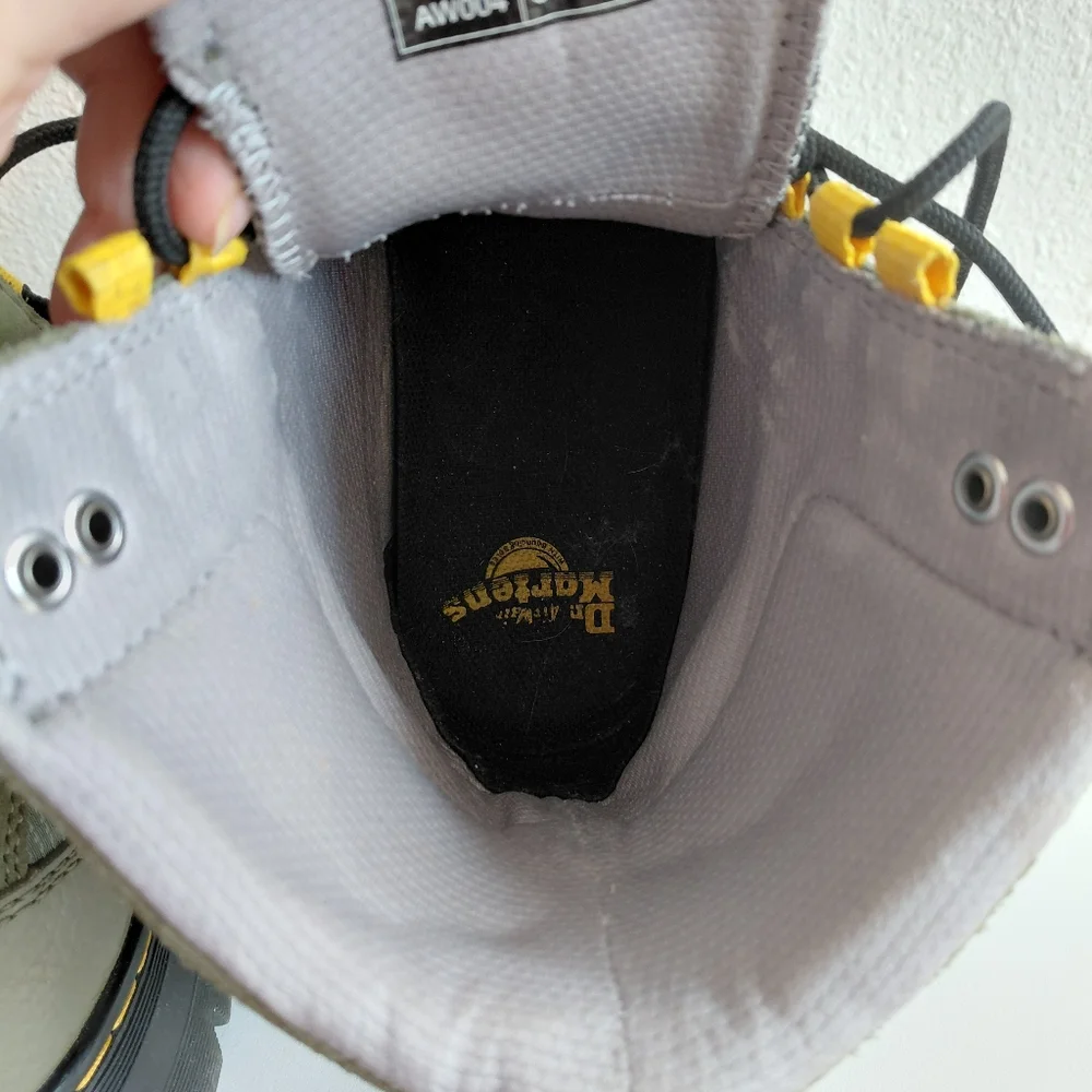 Dr Martens Bootx